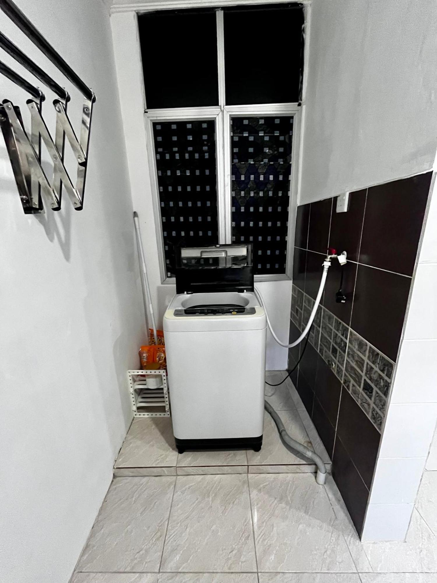 Dh Homestay Σουνγκάϊ Πετάνι Εξωτερικό φωτογραφία